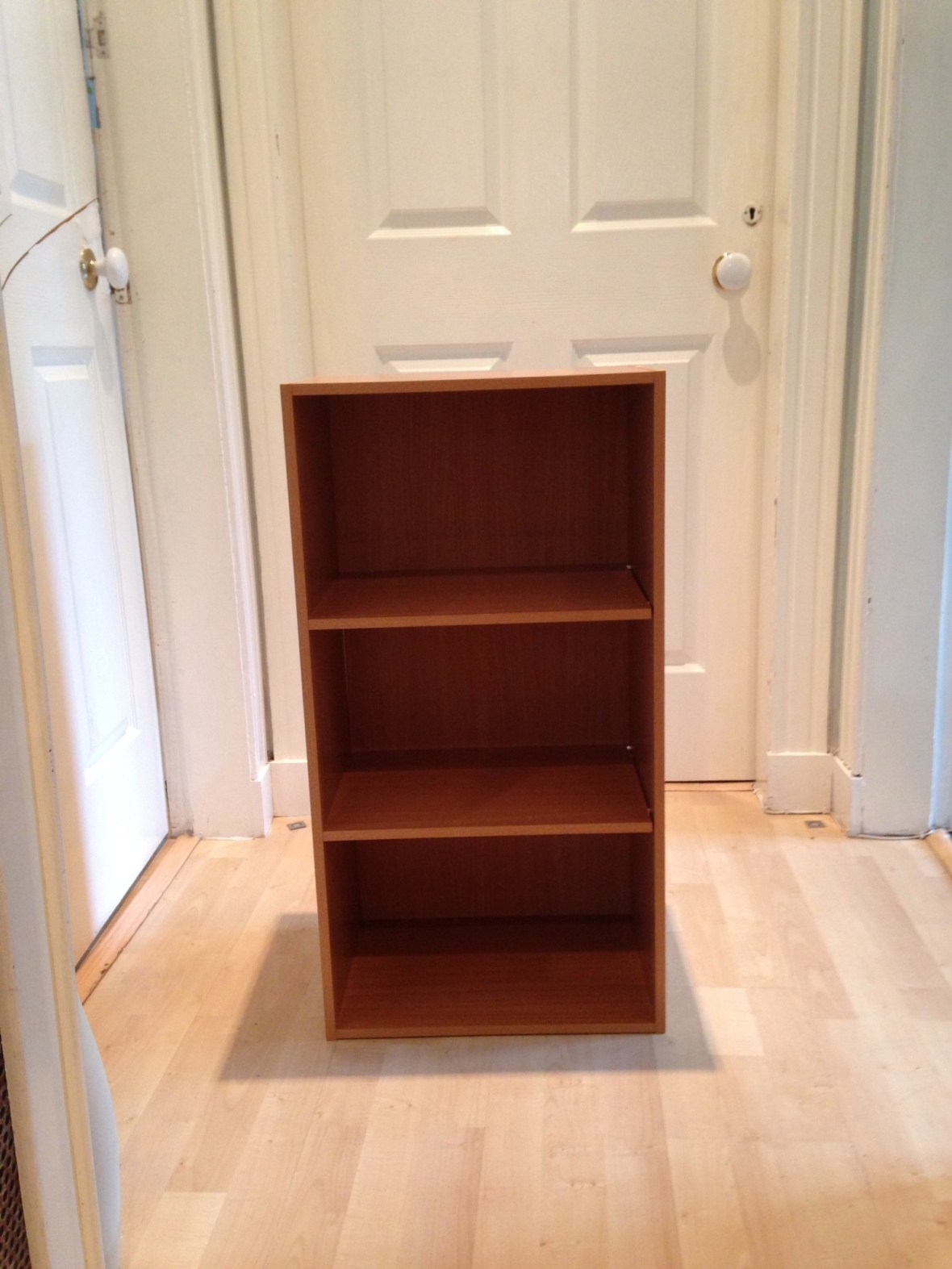 Bookcase