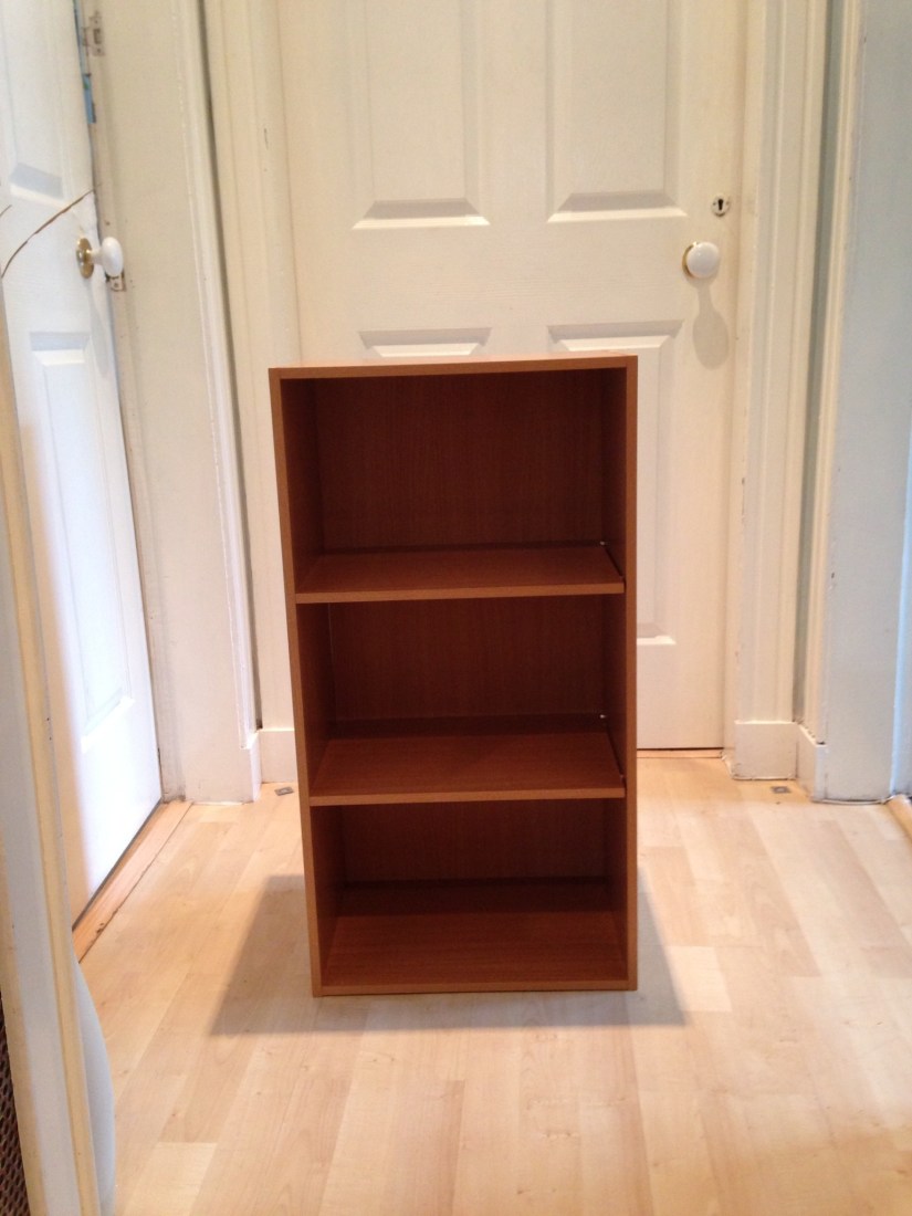 Bookcase